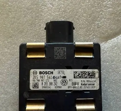 Volkswagen Touran III Distronic sensor radar 2K5907561 0203300242