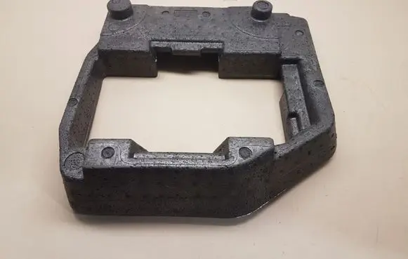Audi A5 8T 8F Tool box 8T0012109A