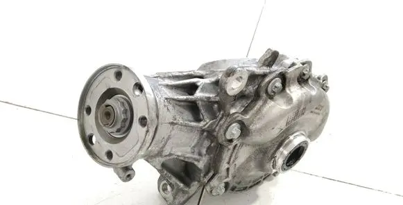 Mercedes-Benz C W206 Gearbox transfer box case A2063310005 A2063353900