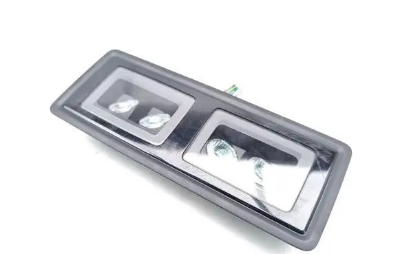 Volkswagen ID.3 Rear seat light 5H0947290D 1052602208