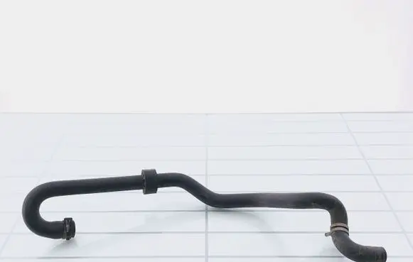 BMW 5 E60 E61 Engine coolant pipe/hose 64216910758