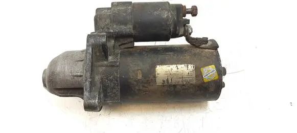 Iveco Daily 35 - 40.10 Starter motor F032CS1203