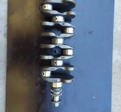 Mercedes-Benz CLA C117 X117 W117 other engine part A13202