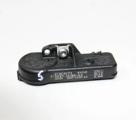 Ford Escape III Tire pressure sensor DE8T1A150AA