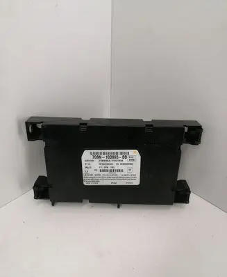 Volvo XC60 Bluetooth control unit module 7G9N10D893BB 31282648AA