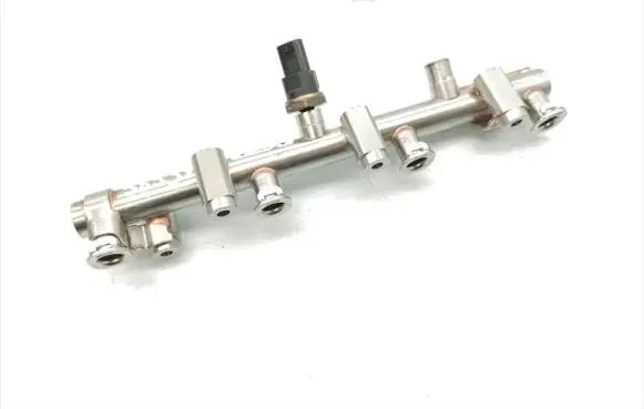 Mercedes-Benz A W176 Fuel main line pipe A2820703900