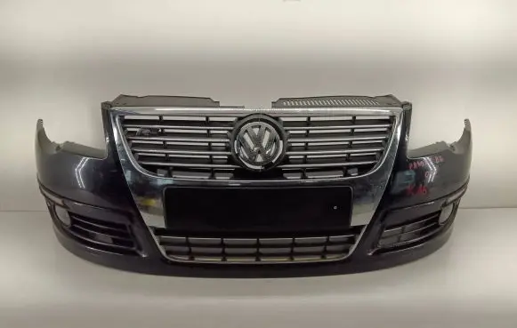 Volkswagen PASSAT B6 Front bumper