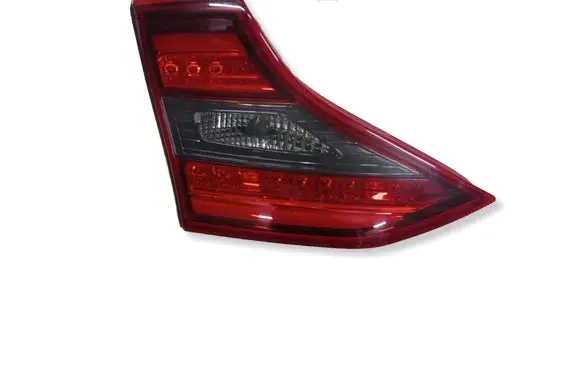 Hyundai Ioniq Tailgate rear/tail lights 