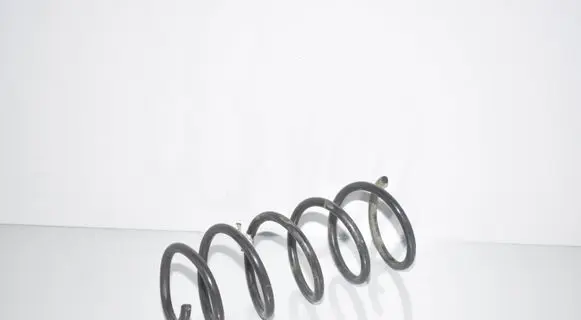 BMW i3 Rear coil spring 6865162 33536865162