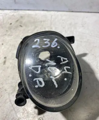 Audi A4 S4 B8 8K Front fog light 8T0941700 89205623 36191630