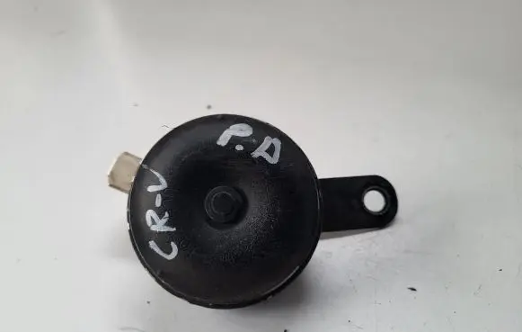 Honda CR-V Horn signal