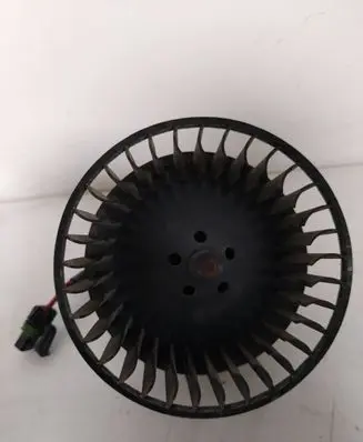 Renault Espace III Heater fan/blower 0130063507