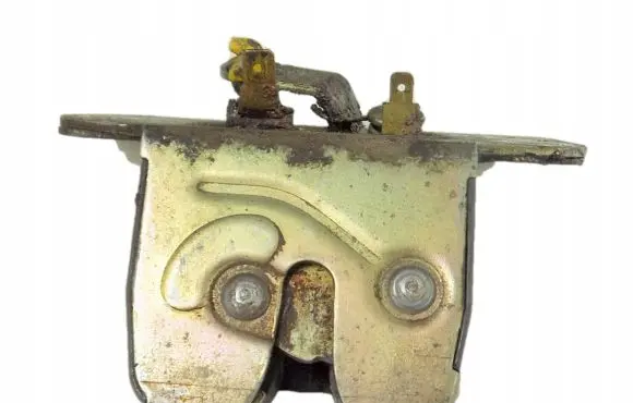 Volvo S40, V40 Tailgate/trunk/boot lock/catch/latch