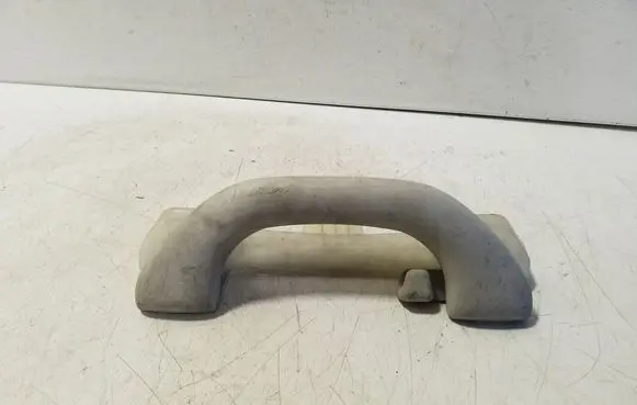 Volkswagen Golf V Rear interior roof grab handle 1K0857607J