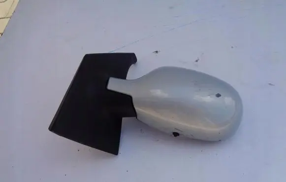 Renault Scenic IV - Grand scenic IV Front door electric wing mirror