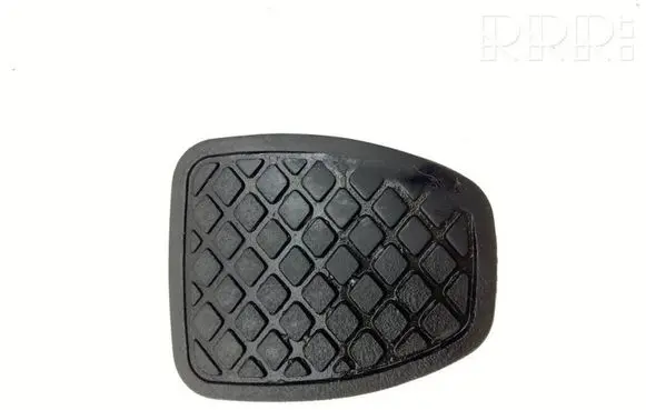 Subaru Legacy Brake pedal