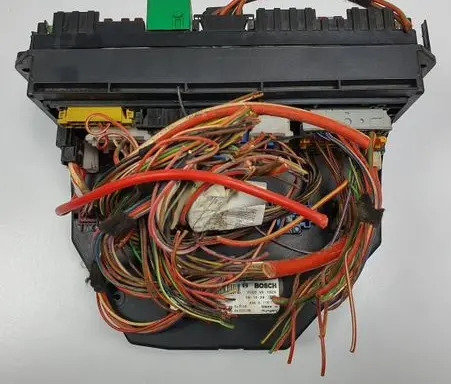 Comfort/convenience module