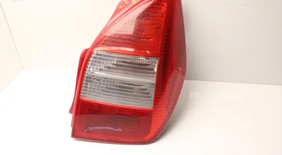 Citroen C2 Rear/tail lights 