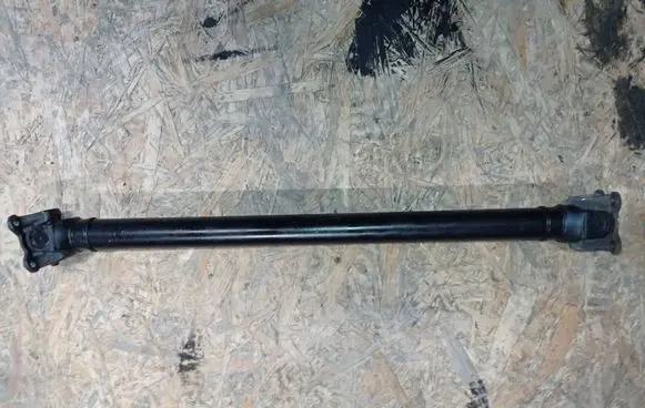 BMW 7 F01 F02 F03 F04 Front prop shaft 7629988