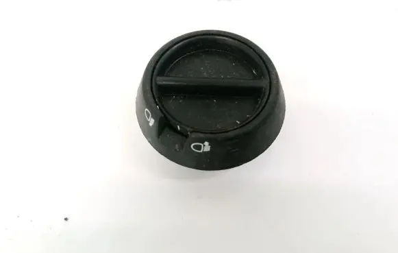 Renault Master II Headlight level height control switch 7700352939