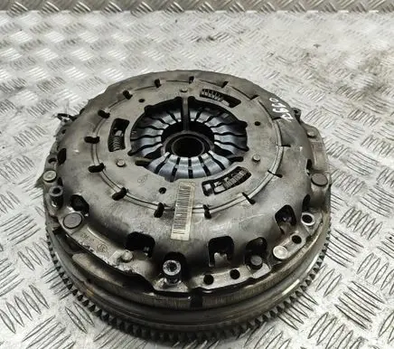 BMW 1 F20 F21 Clutch set kit 7614327