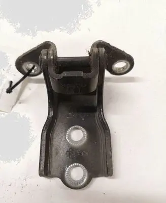 Opel Antara Front door upper hinge 06H25 C1F