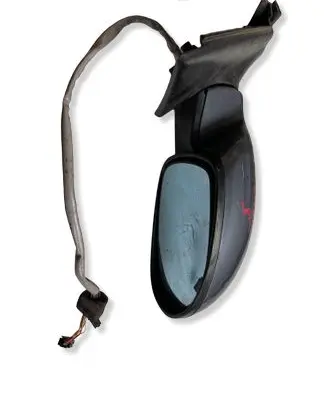 Citroen C5 Front door electric wing mirror 65432