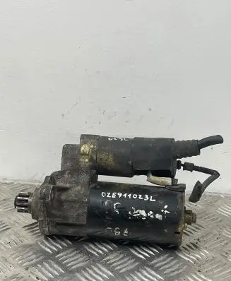 Volkswagen PASSAT B6 Starter motor 0001123036