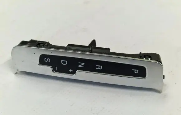 Audi A6 S6 C6 4F Gear shift selector indicator 4F1713463B