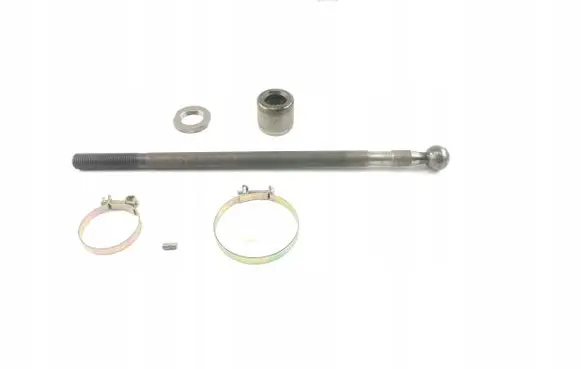 Ford Orion Steering tie rod 6109449