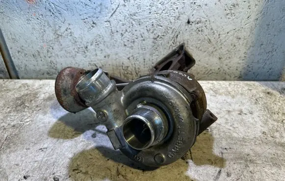 Honda Accord Turbo 7291257 GK0532 18900RBD