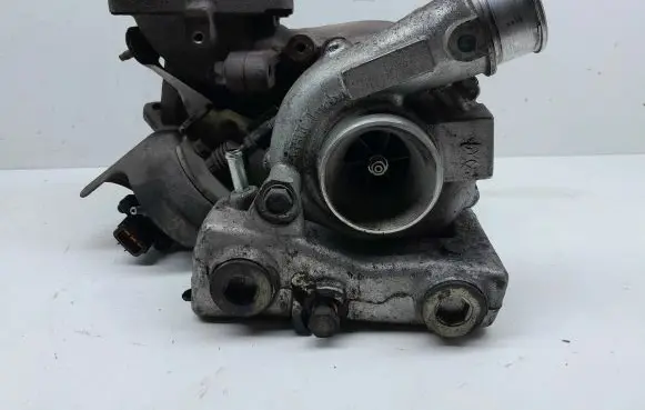 Subaru XV I Turbo 14411AA910 VF591112