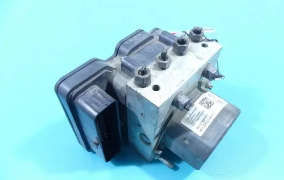 Citroen C4 Grand Picasso ABS Pump 0265956083 IMPRK1338247
