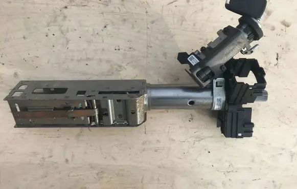 Opel Insignia A Ignition lock 25799293 13243373