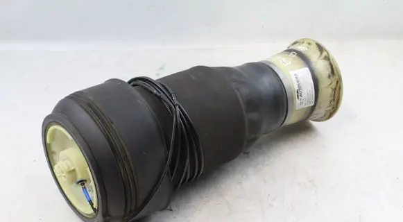 BMW X5M E70 Rear air suspension bag/shock absorber 6790083 37126790083