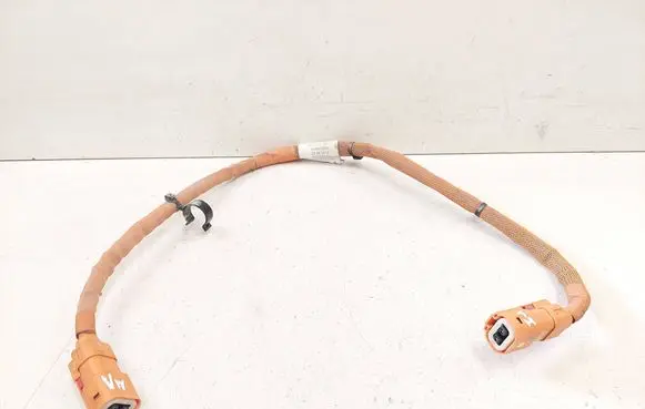 Volkswagen e-Up Other wiring loom 12E971449A