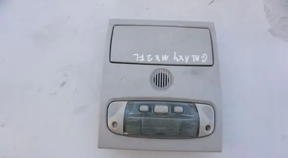 Ford Galaxy Front seat light LAMPKAOWIETLENIA