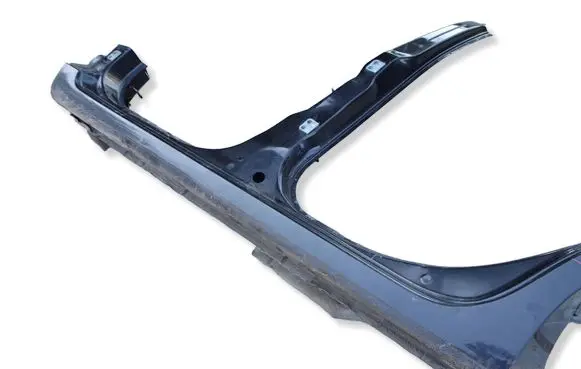Fiat 500L Sill R2B2B