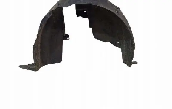 Seat Arona Rear arch fender liner splash guards 6F9810970F