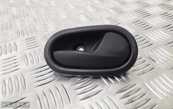 Dacia Logan II Loading door interior handle 826721919R