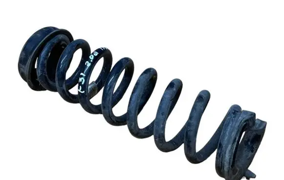 BMW 3 F30 F35 F31 Rear coil spring 33536764419 6764419 11544510