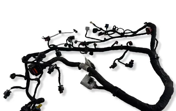 Seat Ateca Engine installation wiring loom 05E971610Q