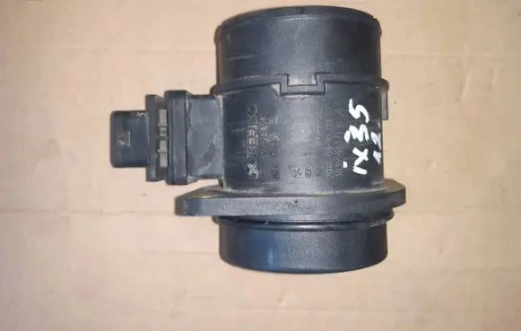 KIA Ceed Mass air flow meter 28164-2A500