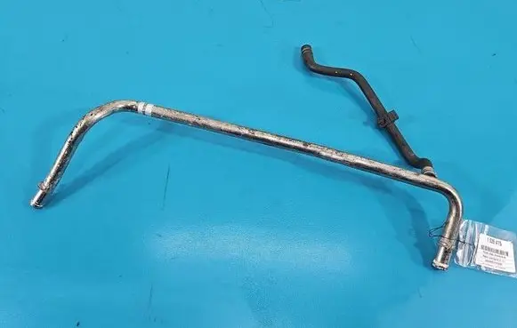 Maserati Quattroporte Engine coolant pipe/hose IMPRK1535415