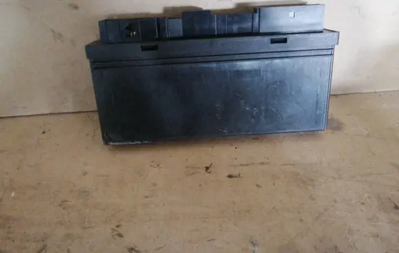 BMW 5 E60 E61 Comfort/convenience module 6957140