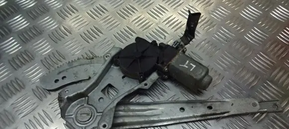 Nissan Almera N16 Front door electric window regulator 2PIN