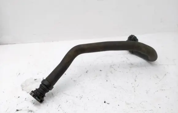 Citroen C4 Grand Picasso Engine coolant pipe/hose