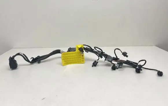 BMW X1 F48 F49 Fuel injector wires 8678962