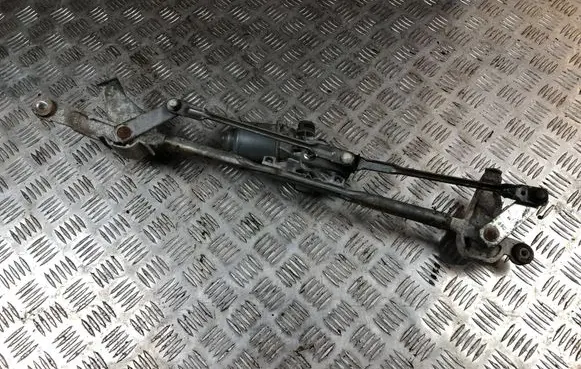 Subaru Forester SH Front wiper linkage and motor 86511SC010