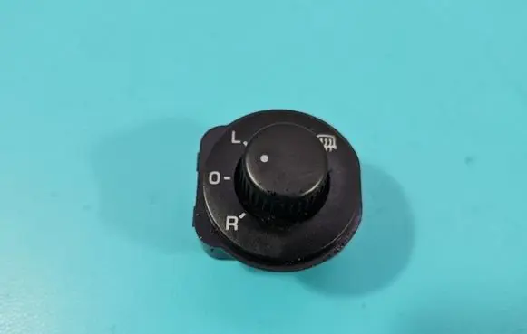 Skoda Octavia Mk2 (1Z) Electric window control switch 1Z1959565E IMPRK1420715